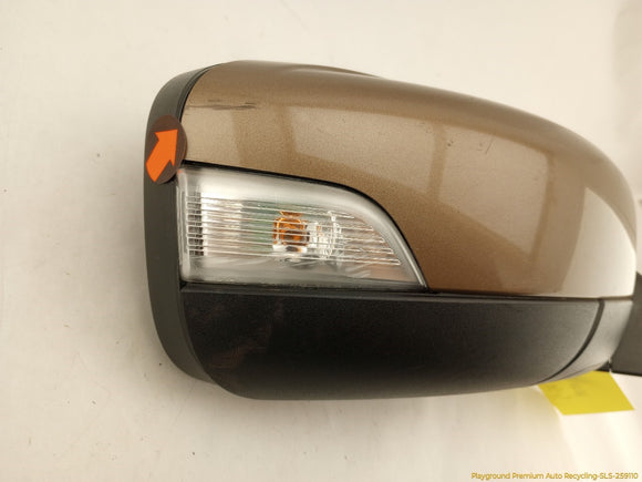 Volvo XC60 **AS IS** Passenger Right Side View Mirror