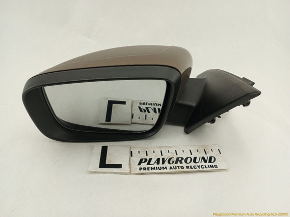 Volvo XC60 Driver Left Side View Mirror