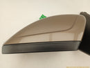 Volvo XC60 Driver Left Side View Mirror-2
