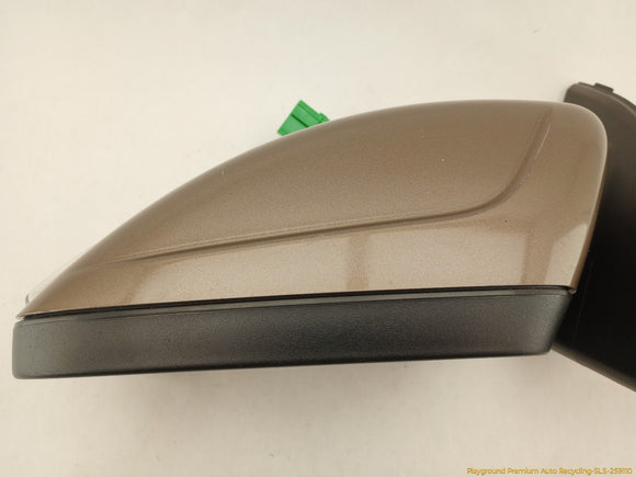Volvo XC60 Driver Left Side View Mirror
