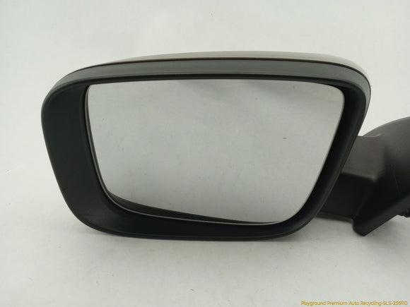 Volvo XC60 Driver Left Side View Mirror