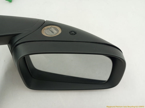 Volvo XC60 Driver Left Side View Mirror
