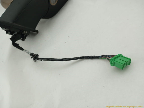 Volvo XC60 Driver Left Side View Mirror