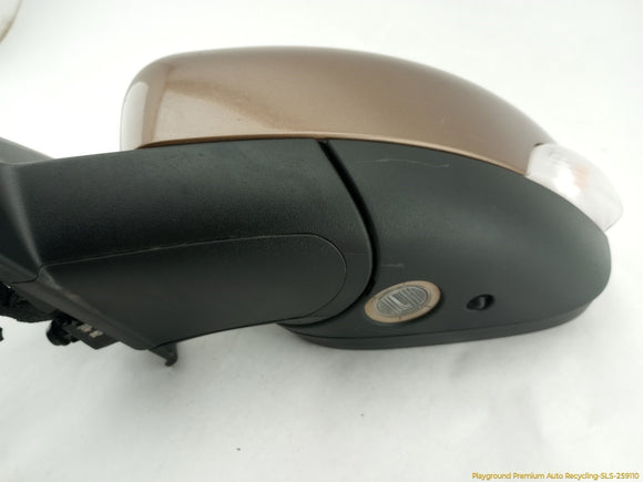 Volvo XC60 Driver Left Side View Mirror