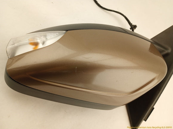 Volvo XC60 Driver Left Side View Mirror