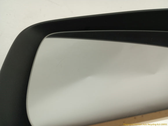 Volvo XC60 Driver Left Side View Mirror