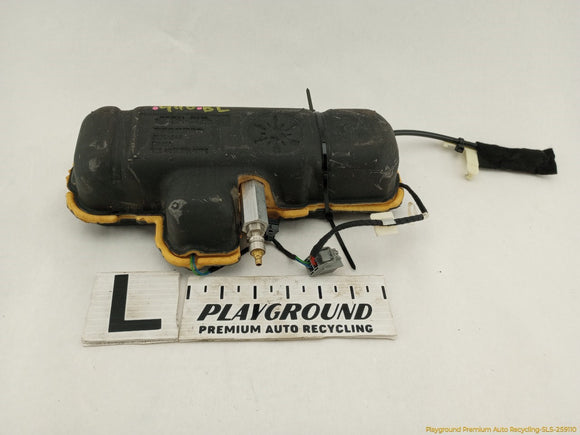 Volvo XC60 Trunk Hydraulic Pump