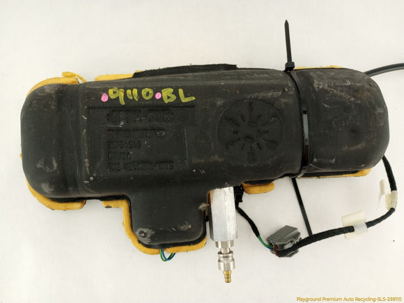 Volvo XC60 Trunk Hydraulic Pump
