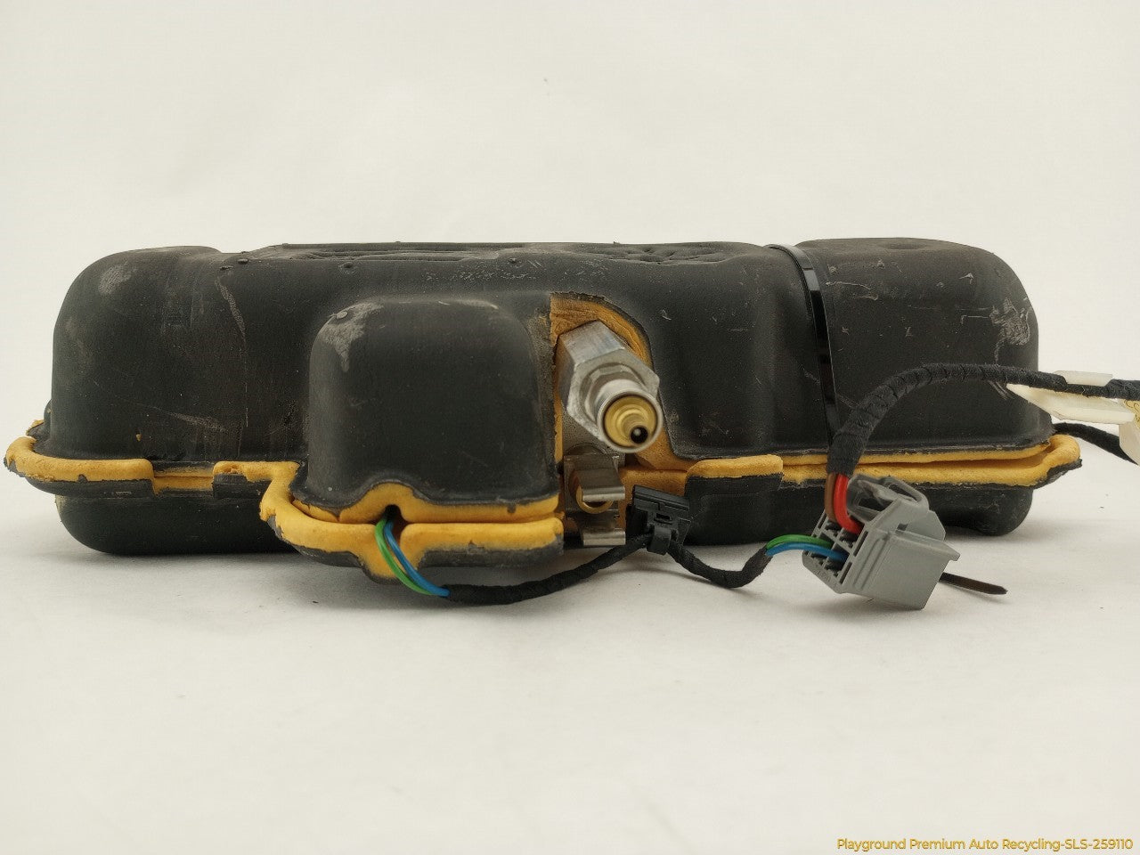 Volvo XC60 Trunk Hydraulic Pump