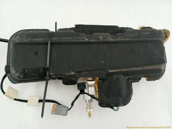 Volvo XC60 Trunk Hydraulic Pump