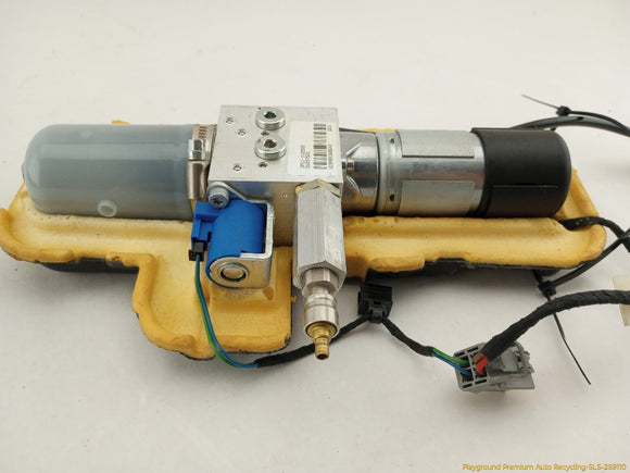 Volvo XC60 Trunk Hydraulic Pump