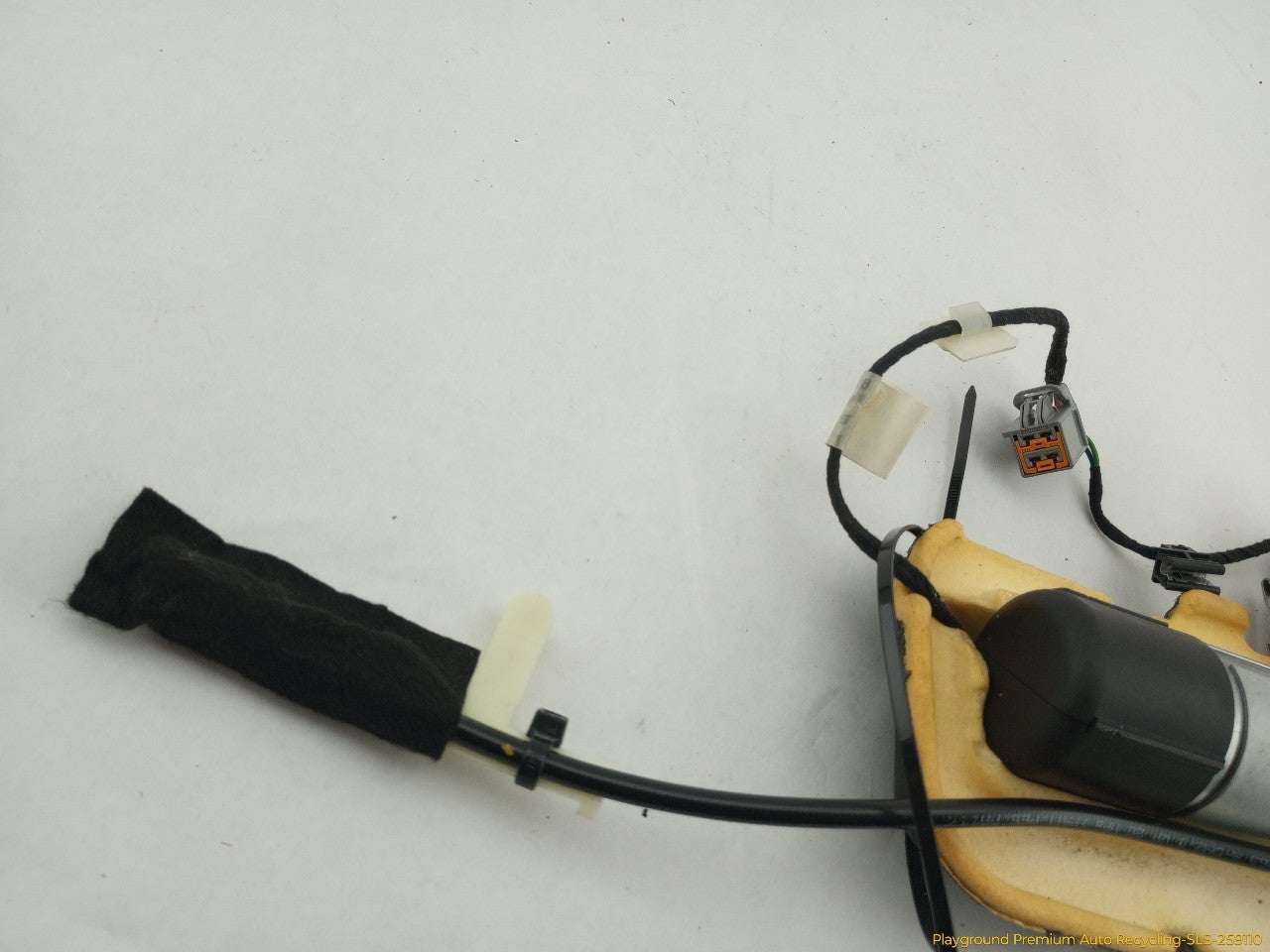 Volvo XC60 Trunk Hydraulic Pump