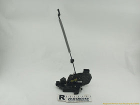 Volvo XC60 Passenger Right Rear Door Lock Actuator