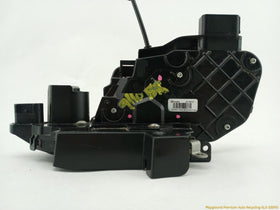 Volvo XC60 Passenger Right Rear Door Lock Actuator - 0