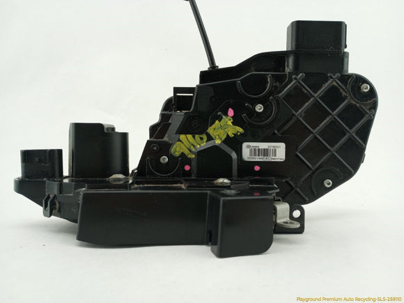 Volvo XC60 Passenger Right Rear Door Lock Actuator