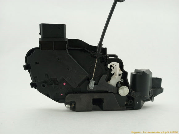 Volvo XC60 Passenger Right Rear Door Lock Actuator