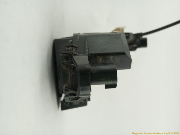 Volvo XC60 Passenger Right Rear Door Lock Actuator