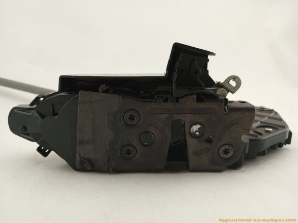 Volvo XC60 Passenger Right Rear Door Lock Actuator