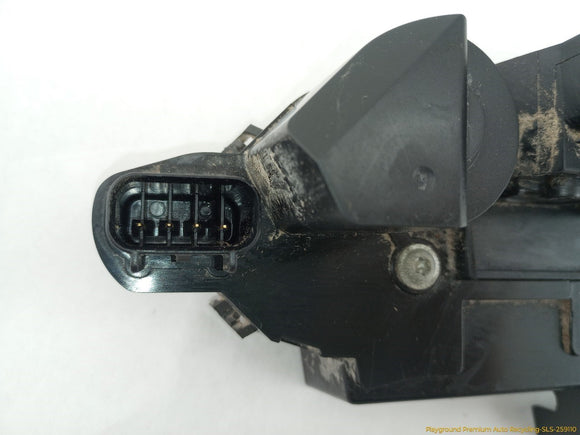Volvo XC60 Passenger Right Rear Door Lock Actuator