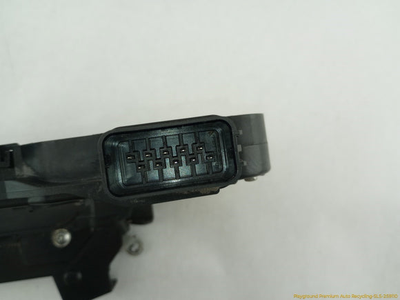 Volvo XC60 Passenger Right Rear Door Lock Actuator
