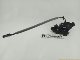 Volvo XC60 Passenger Right Front Door Lock Actuator