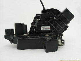 Volvo XC60 Passenger Right Front Door Lock Actuator - 0