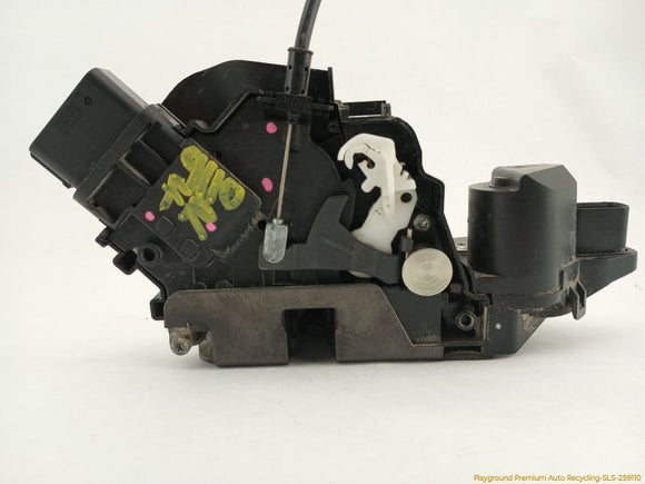 Volvo XC60 Passenger Right Front Door Lock Actuator