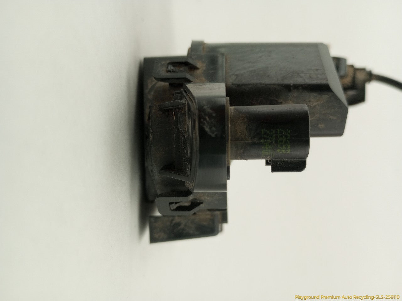 Volvo XC60 Passenger Right Front Door Lock Actuator