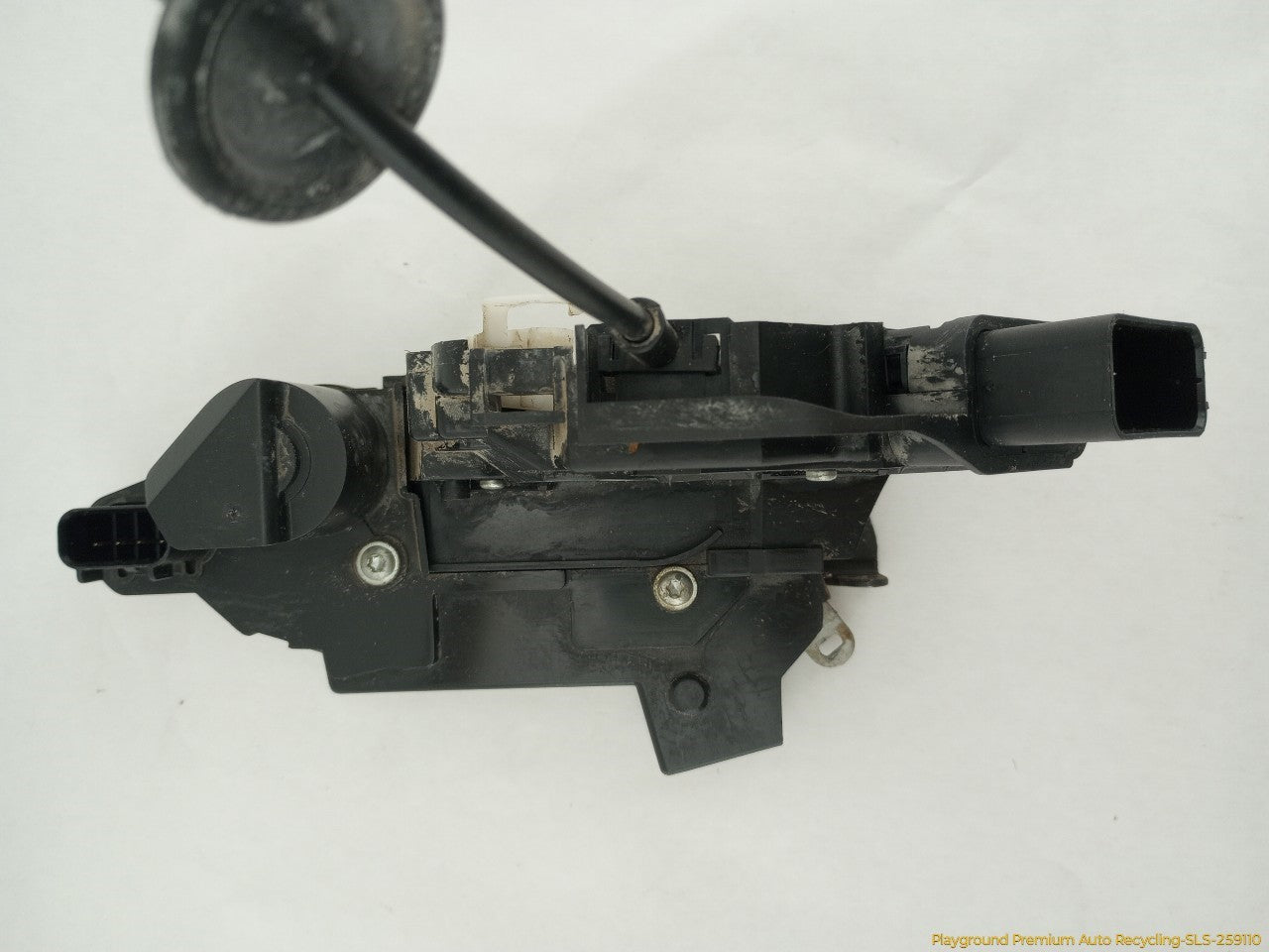 Volvo XC60 Passenger Right Front Door Lock Actuator