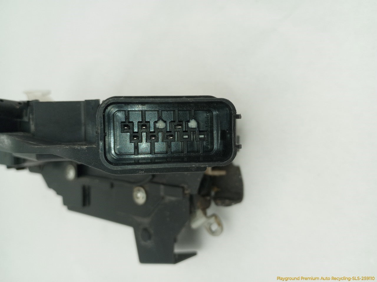 Volvo XC60 Passenger Right Front Door Lock Actuator
