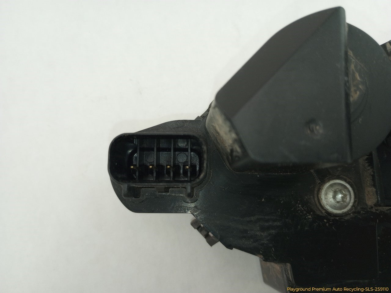 Volvo XC60 Passenger Right Front Door Lock Actuator