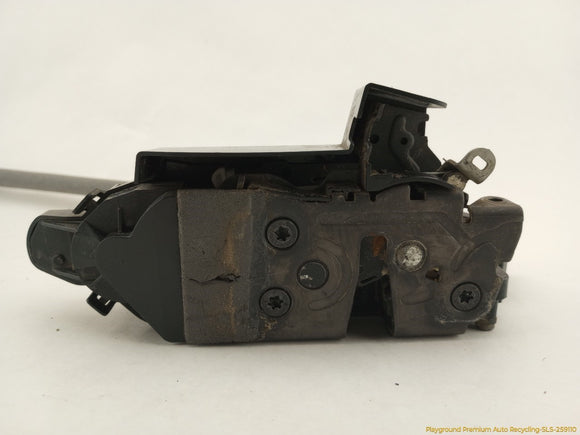 Volvo XC60 Passenger Right Front Door Lock Actuator