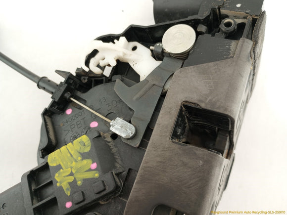 Volvo XC60 Passenger Right Front Door Lock Actuator