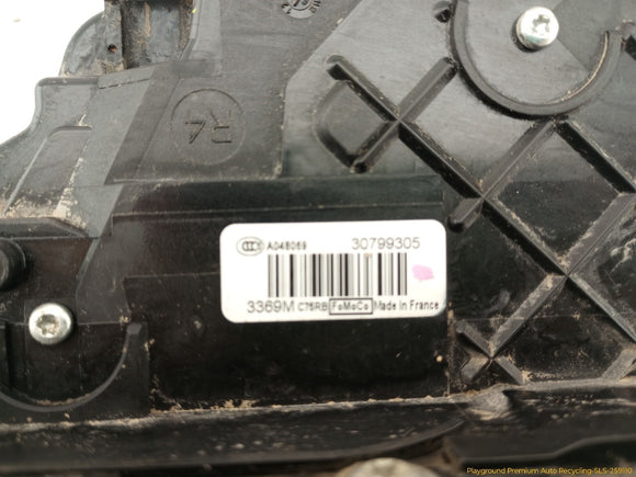 Volvo XC60 Passenger Right Front Door Lock Actuator