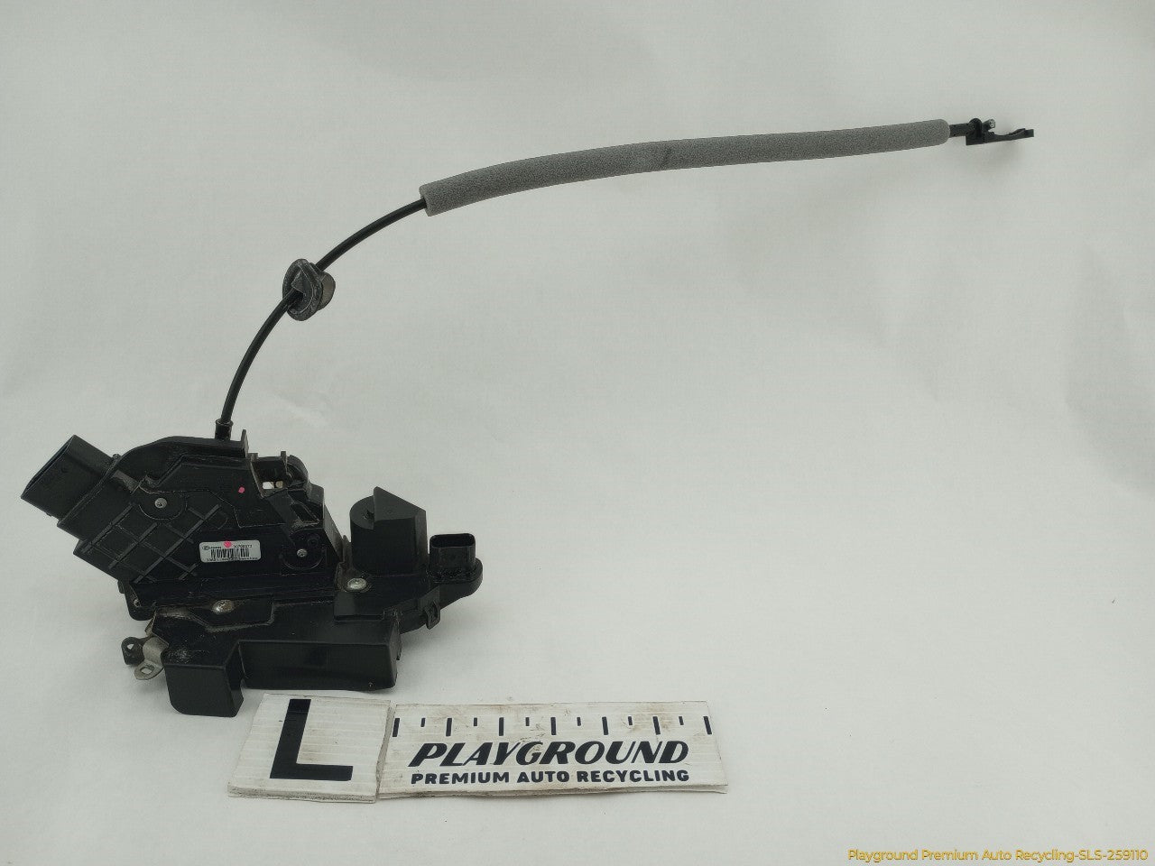Volvo XC60 Driver Left Front Door Lock Actuator