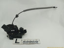 Volvo XC60 Driver Left Front Door Lock Actuator-1