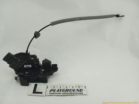 Volvo XC60 Driver Left Front Door Lock Actuator