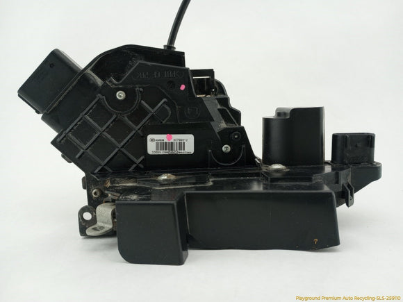 Volvo XC60 Driver Left Front Door Lock Actuator