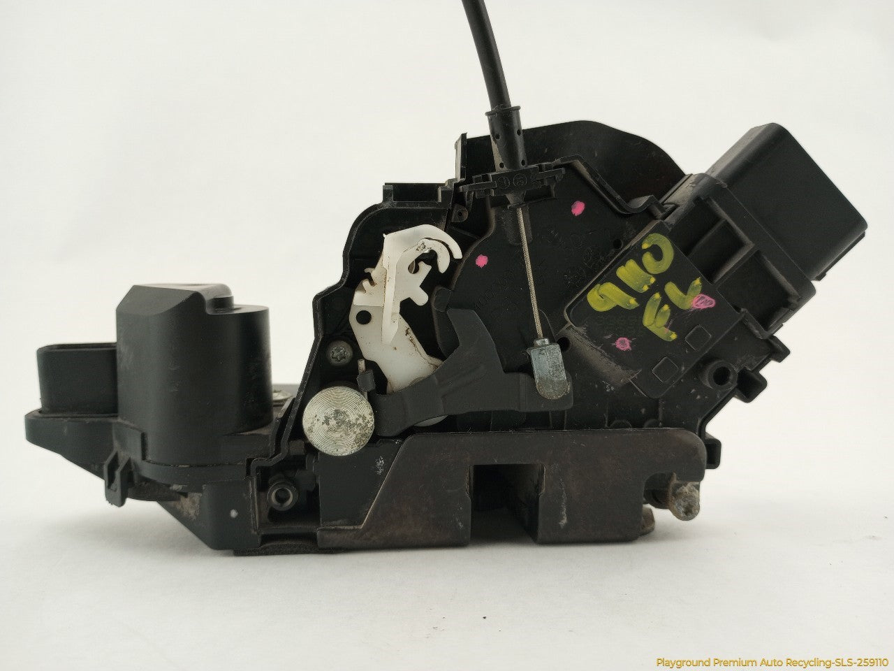 Volvo XC60 Driver Left Front Door Lock Actuator