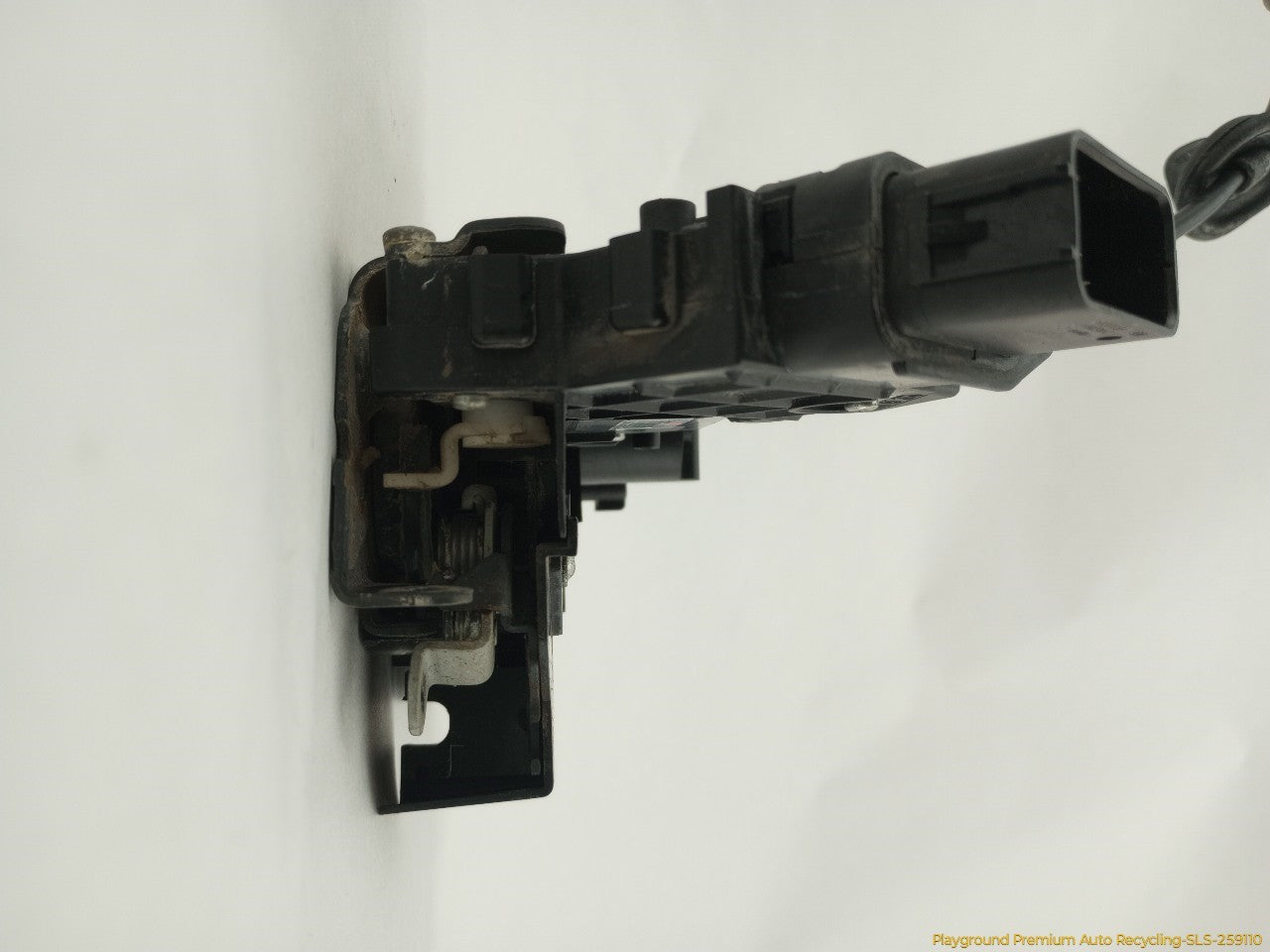 Volvo XC60 Driver Left Front Door Lock Actuator
