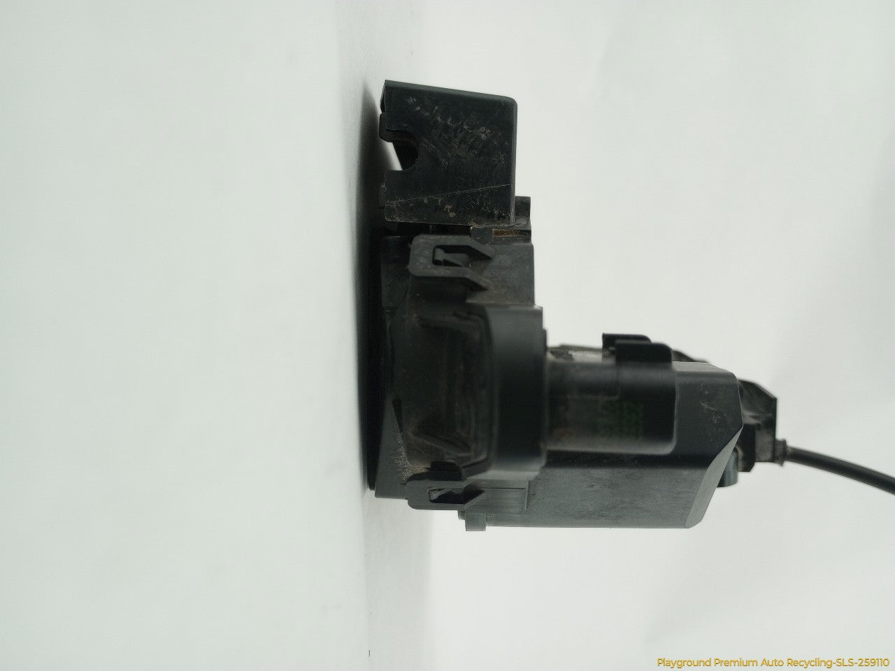 Volvo XC60 Driver Left Front Door Lock Actuator