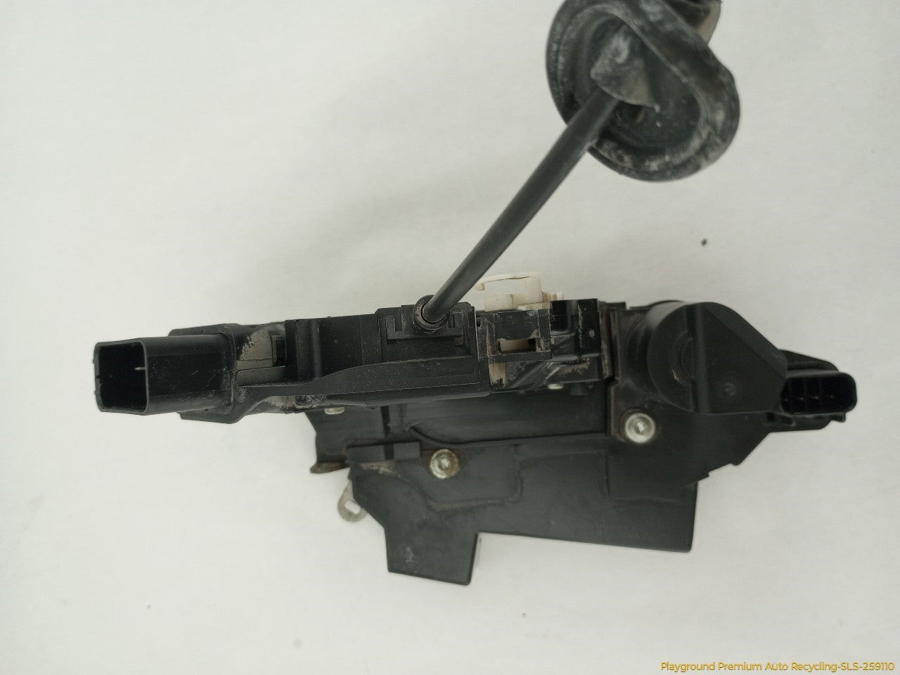 Volvo XC60 Driver Left Front Door Lock Actuator