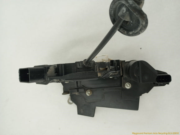 Volvo XC60 Driver Left Front Door Lock Actuator