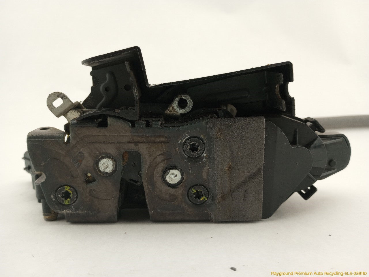 Volvo XC60 Driver Left Front Door Lock Actuator
