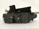 Volvo XC60 Driver Left Front Door Lock Actuator-7