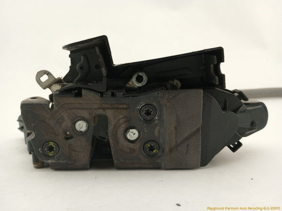 Volvo XC60 Driver Left Front Door Lock Actuator