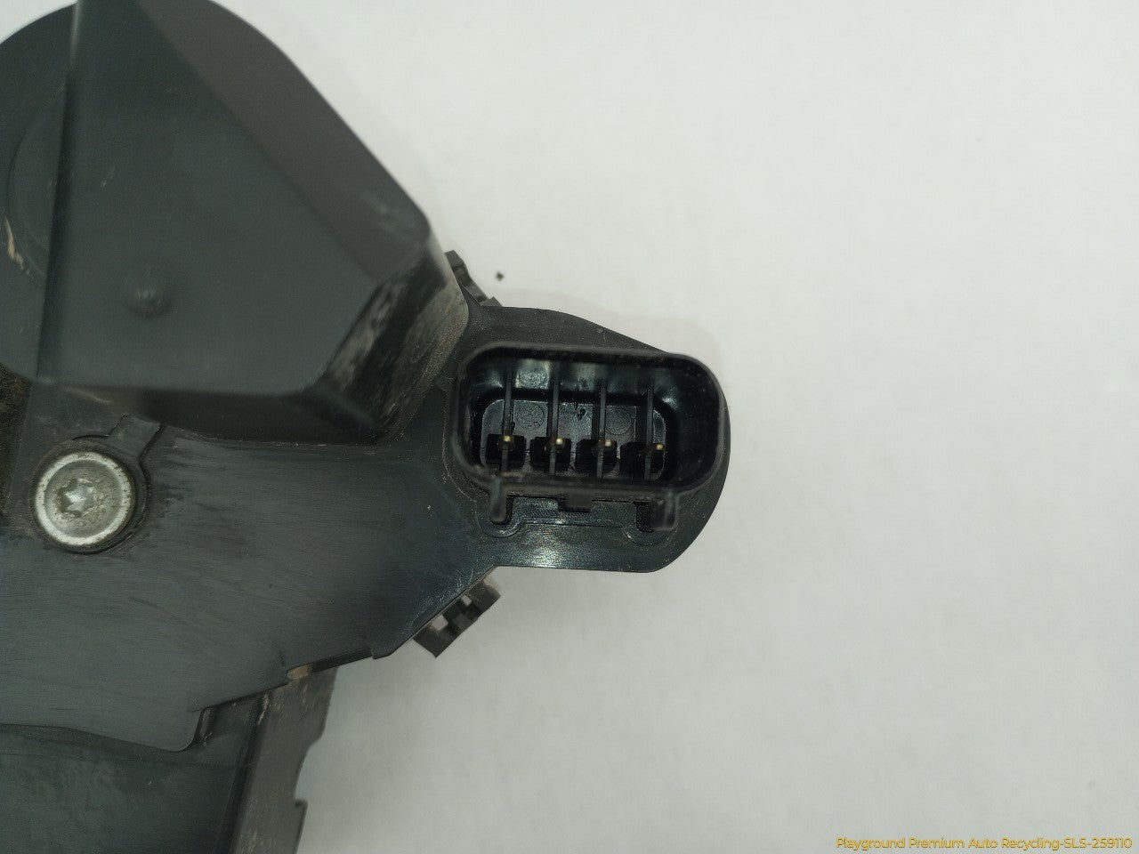 Volvo XC60 Driver Left Front Door Lock Actuator