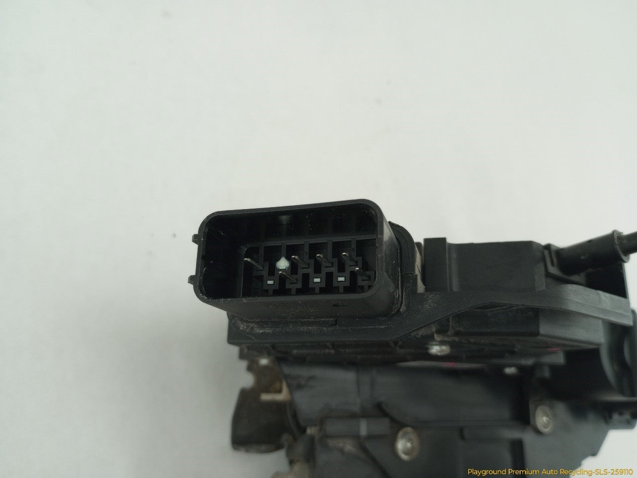 Volvo XC60 Driver Left Front Door Lock Actuator