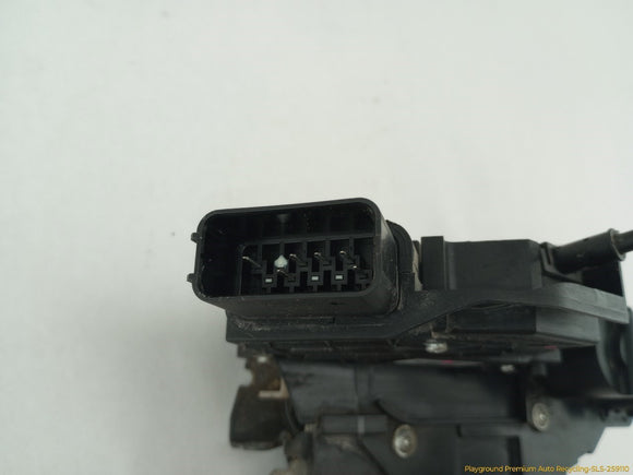 Volvo XC60 Driver Left Front Door Lock Actuator