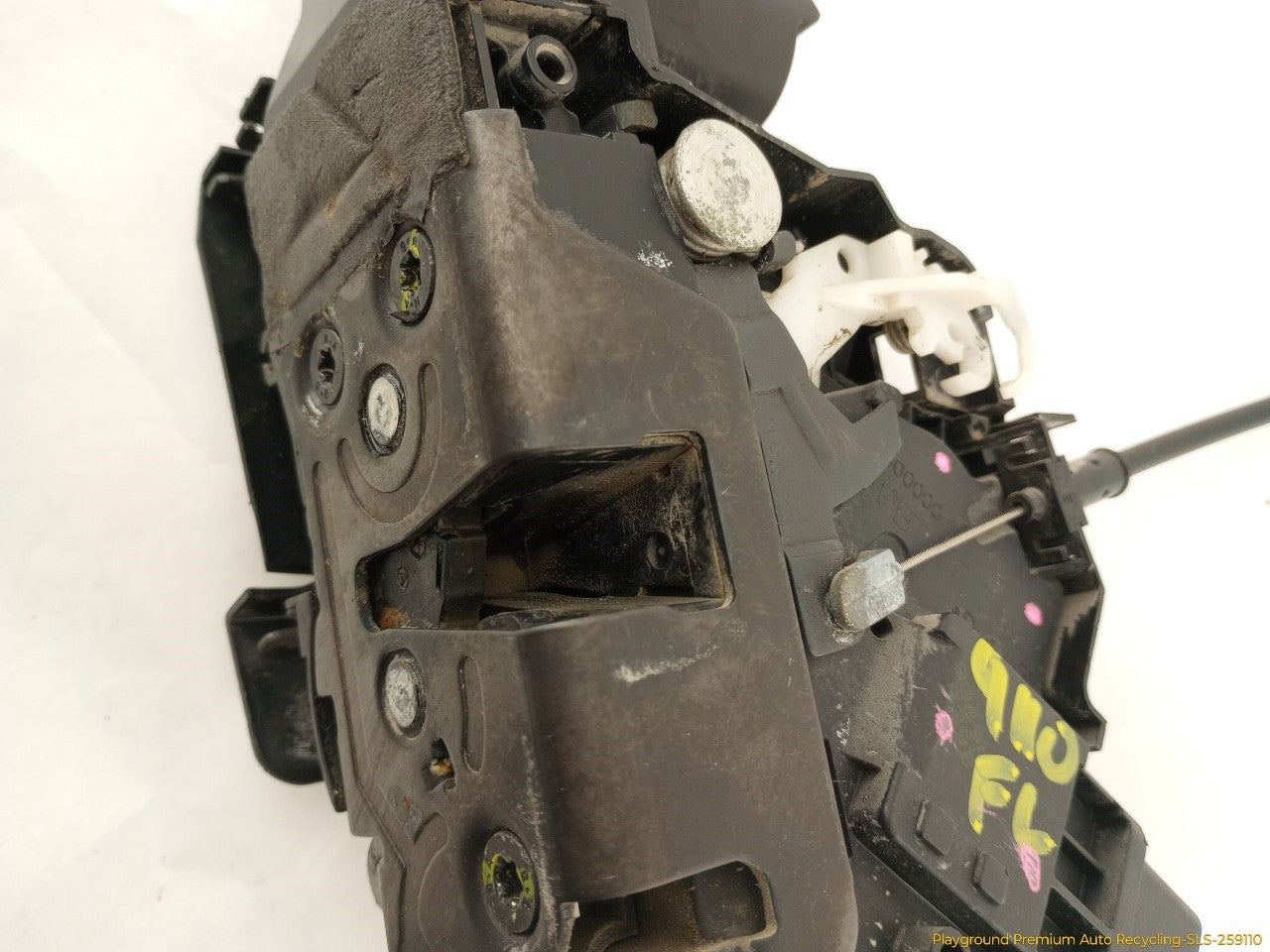 Volvo XC60 Driver Left Front Door Lock Actuator